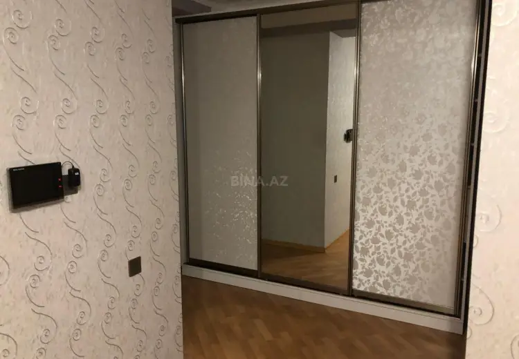 3 otaqlı mənzil Satılır, Əhmədli, Xətai, Bakı