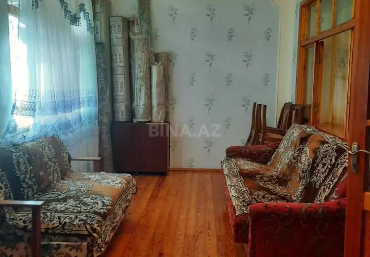 3 otaqlı mənzil Satılır, 7-ci mikrorayon, Binəqədi, Bakı