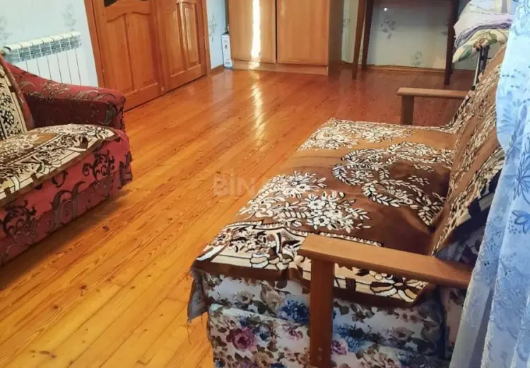 3 otaqlı mənzil Satılır, 7-ci mikrorayon, Binəqədi, Bakı