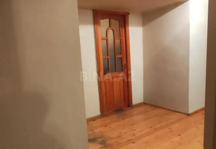 3 otaqlı mənzil Satılır, 7-ci mikrorayon, Binəqədi, Bakı