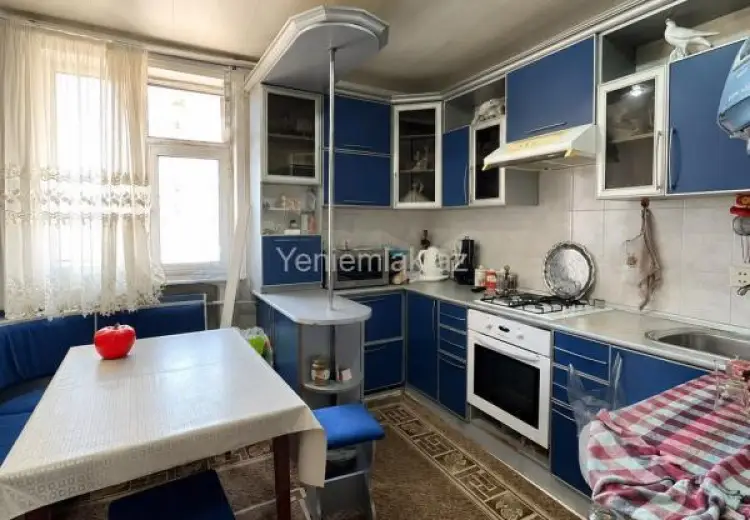 3 otaqlı mənzil Satılır, Əhmədli, Xətai, Bakı