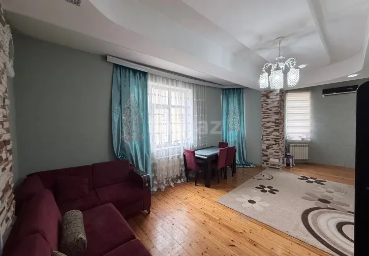 3 otaqlı mənzil , Sumqayıt