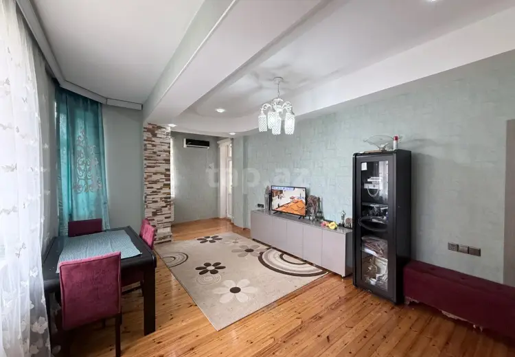 3 otaqlı mənzil , Sumqayıt