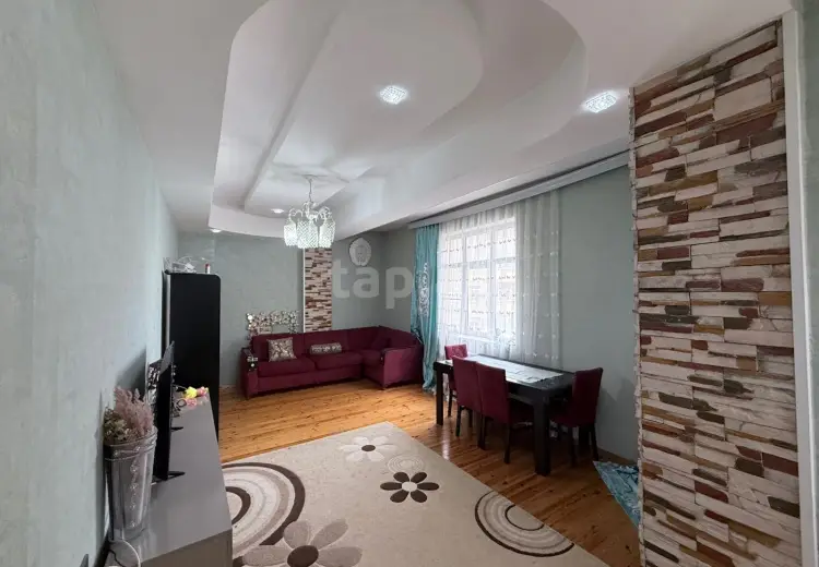 3 otaqlı mənzil , Sumqayıt