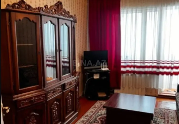 3 otaqlı mənzil Satılır, 9-cu mikrorayon, Binəqədi, Bakı