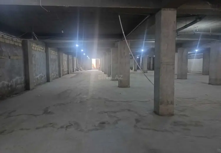 940 m² Obyekt / Ofis Satılır, Masazır, Abşeron