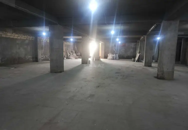 940 m² Obyekt / Ofis Satılır, Masazır, Abşeron