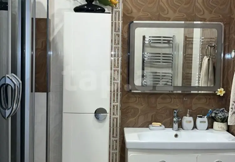 3 otaqlı mənzil , Nəsimi, Bakı