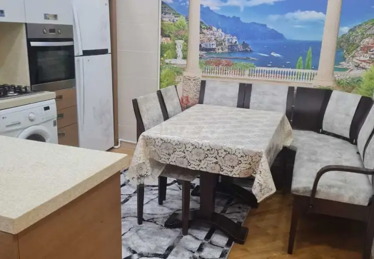 2 otaqlı mənzil Kirayə (aylıq), Nəsimi, Bakı