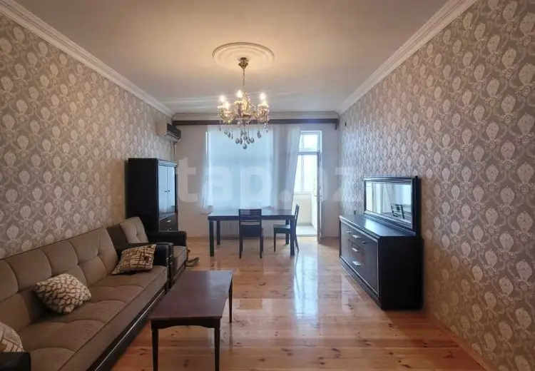 3 otaqlı mənzil , Gəncə