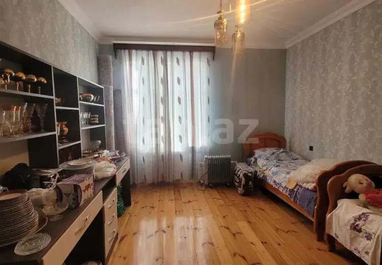 3 otaqlı mənzil , Gəncə