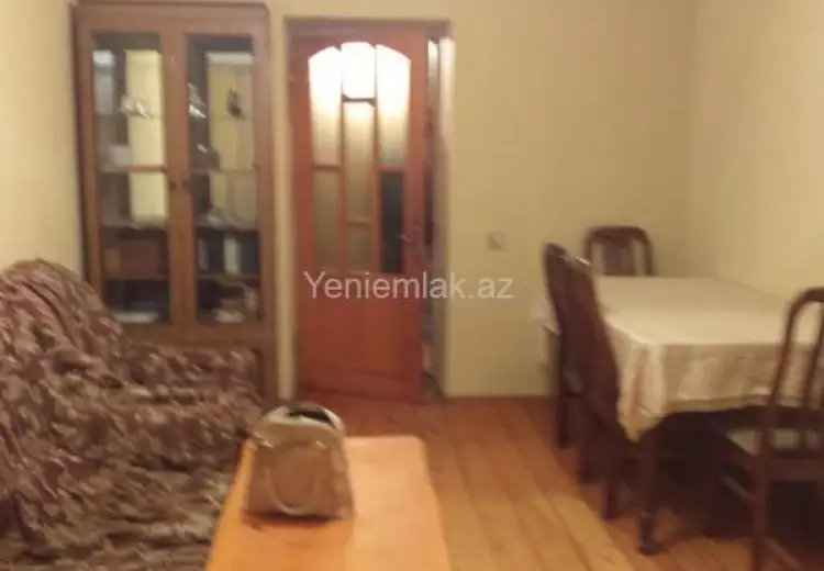 3 otaqlı mənzil Kirayə (aylıq), Yasamal qəs., Yasamal, Bakı