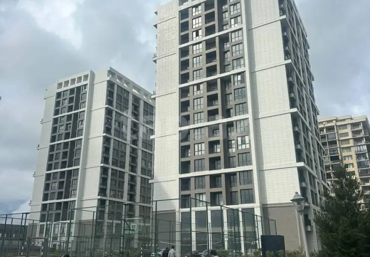 3 otaqlı mənzil , Bakı