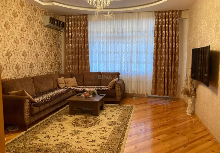 2 otaqlı mənzil Satılır, Əhmədli, Xətai, Bakı