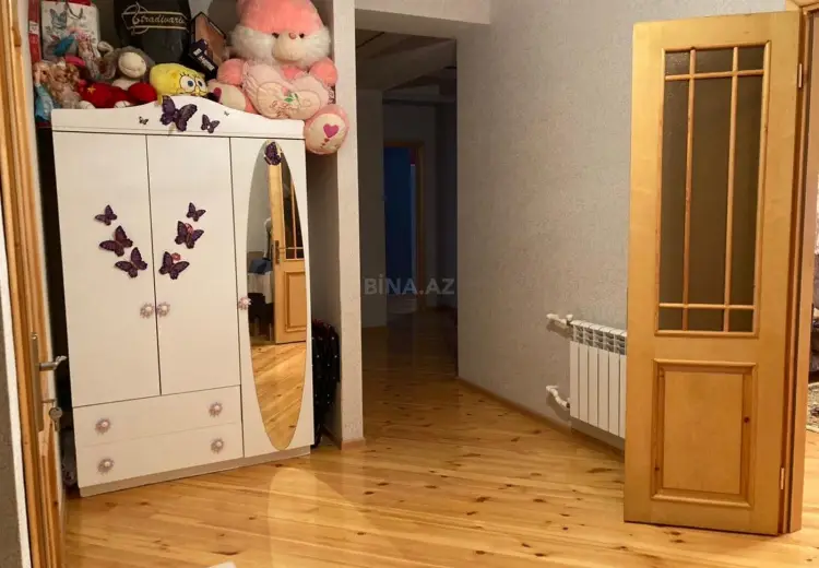 2 otaqlı mənzil Satılır, Əhmədli, Xətai, Bakı