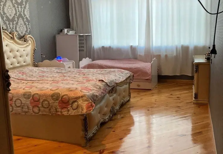 2 otaqlı mənzil Satılır, Əhmədli, Xətai, Bakı
