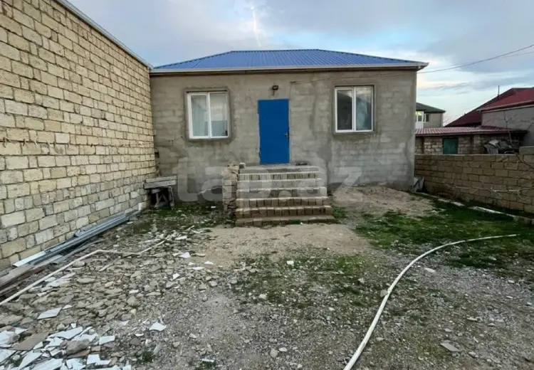 3 otaqlı mənzil , Sumqayıt