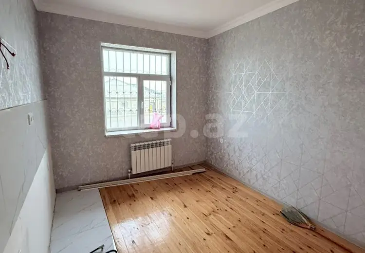 3 otaqlı mənzil , Sumqayıt