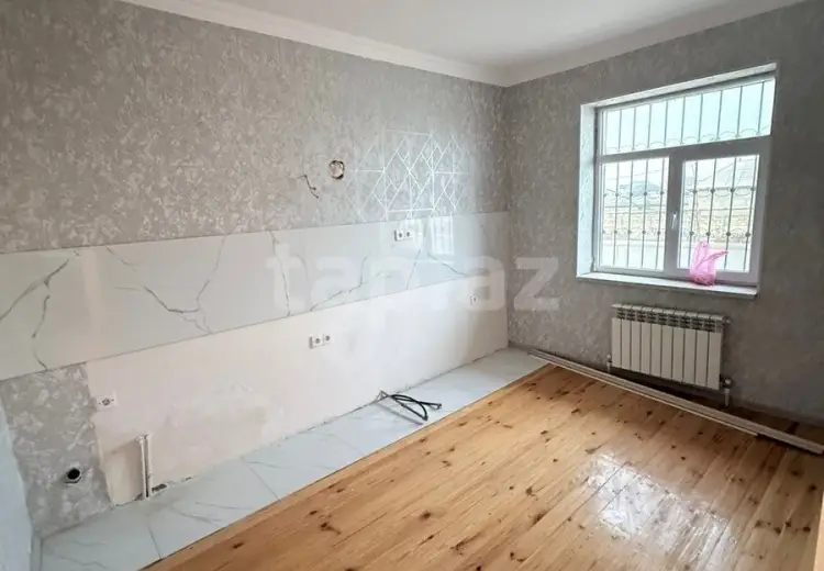 3 otaqlı mənzil , Sumqayıt