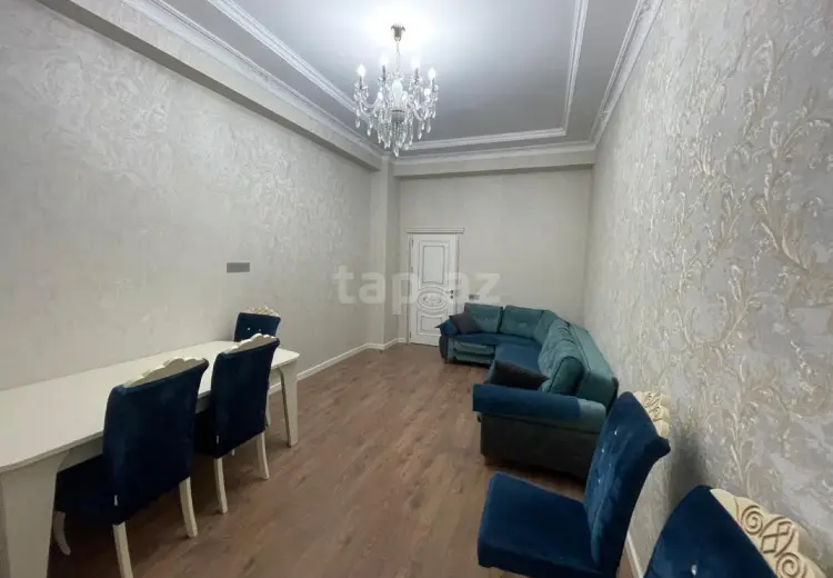3 otaqlı mənzil , Sumqayıt