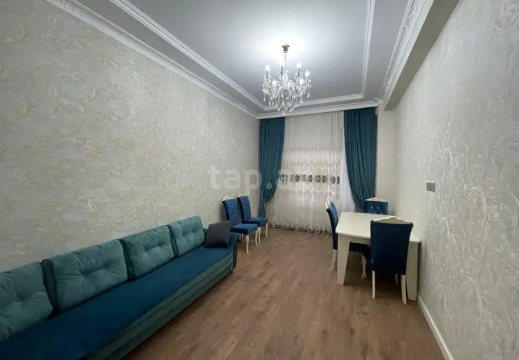 3 otaqlı mənzil , Sumqayıt