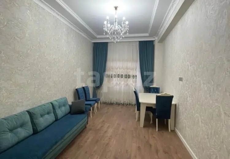 3 otaqlı mənzil , Sumqayıt