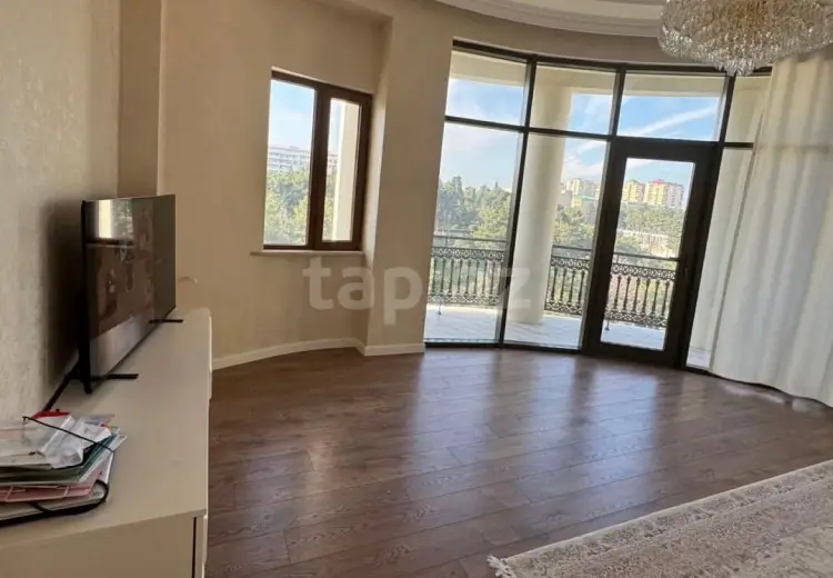 3 otaqlı mənzil , Sumqayıt