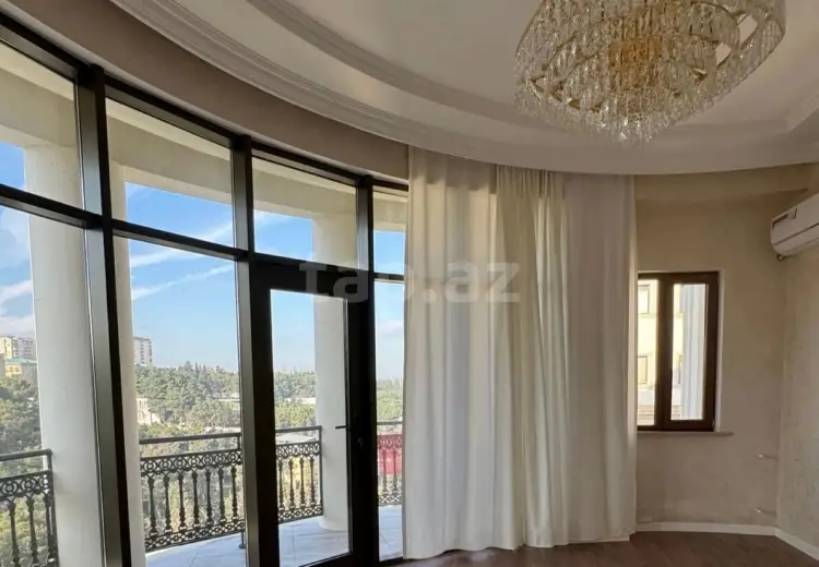 3 otaqlı mənzil , Sumqayıt