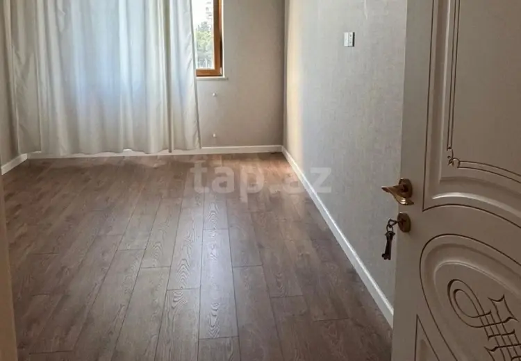 3 otaqlı mənzil , Sumqayıt