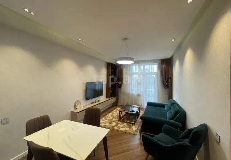 3 otaqlı mənzil , Sumqayıt