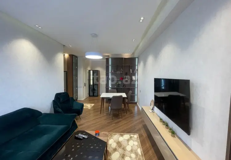 3 otaqlı mənzil , Sumqayıt