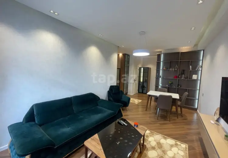3 otaqlı mənzil , Sumqayıt