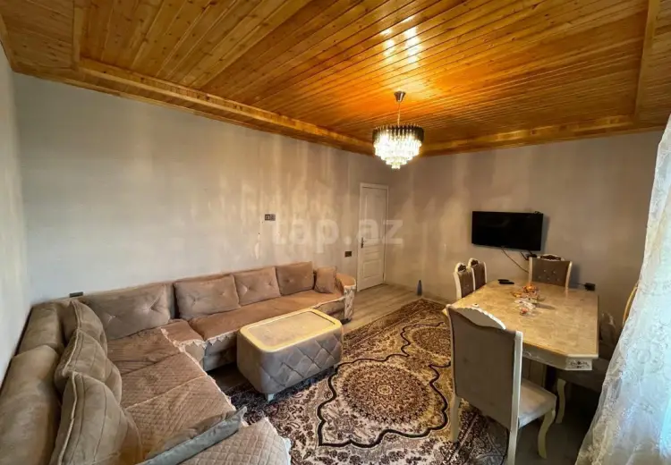 3 otaqlı mənzil , Sumqayıt