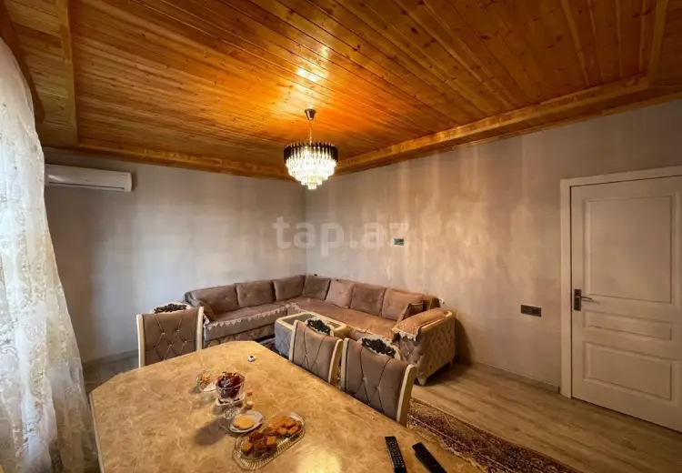 3 otaqlı mənzil , Sumqayıt