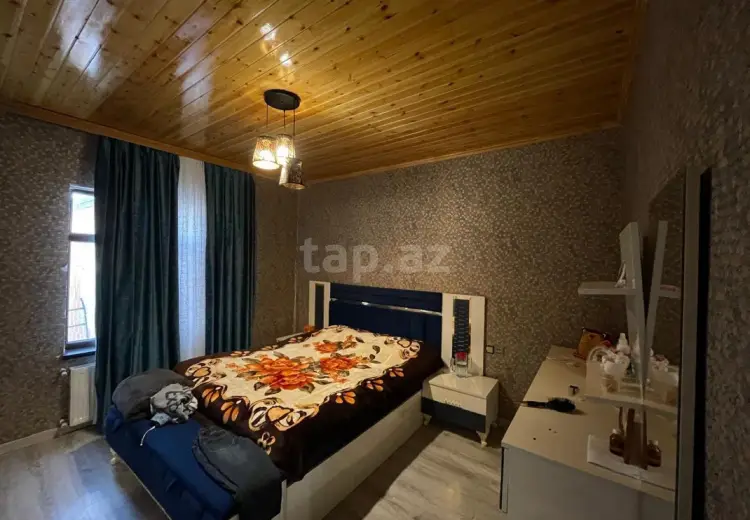 3 otaqlı mənzil , Sumqayıt