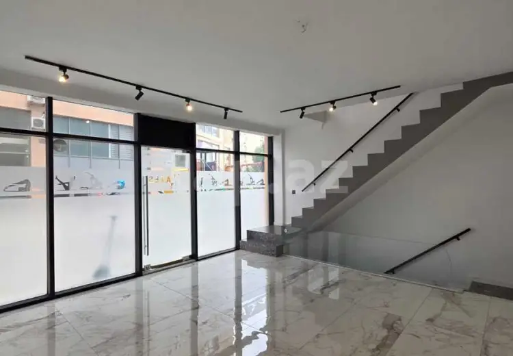 0 m² Obyekt / Ofis , Bakı