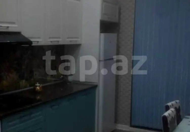 3 otaqlı mənzil , Sumqayıt