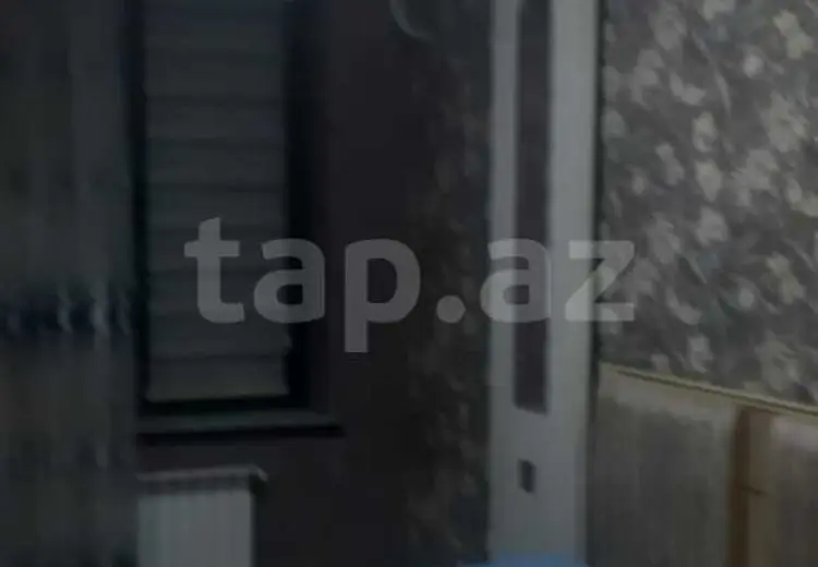 3 otaqlı mənzil , Sumqayıt