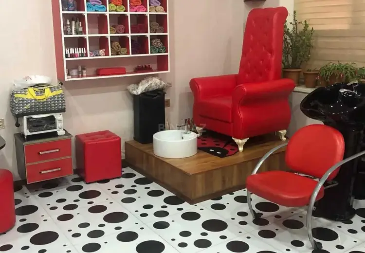 59 m² Obyekt / Ofis Satılır, Nərimanov, Bakı