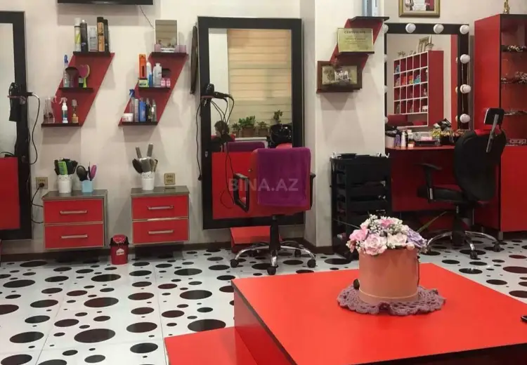 59 m² Obyekt / Ofis Satılır, Nərimanov, Bakı