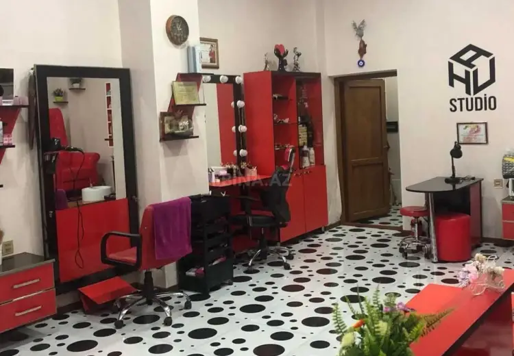 59 m² Obyekt / Ofis Satılır, Nərimanov, Bakı
