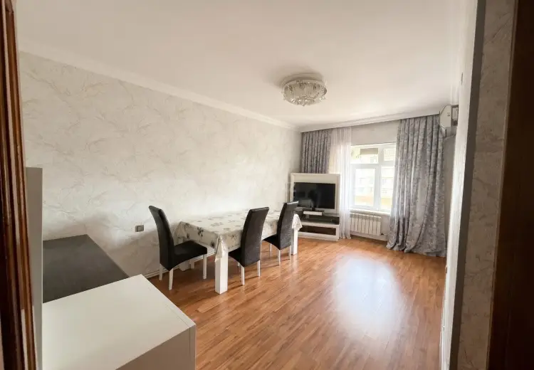 4 otaqlı mənzil Satılır, Əhmədli, Xətai, Bakı
