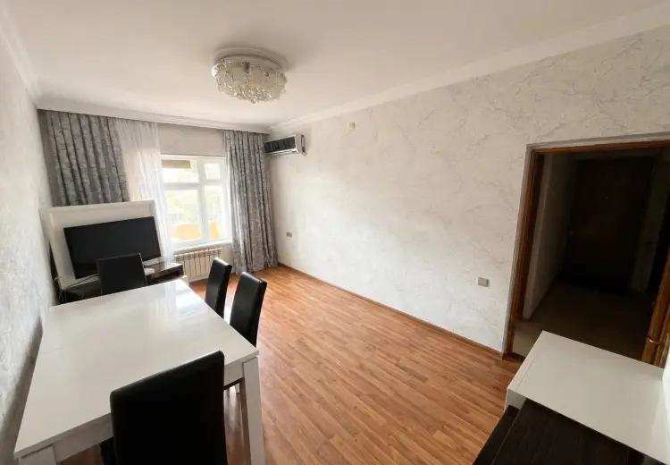 4 otaqlı mənzil Satılır, Əhmədli, Xətai, Bakı