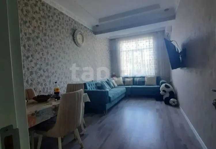 3 otaqlı mənzil , Xırdalan