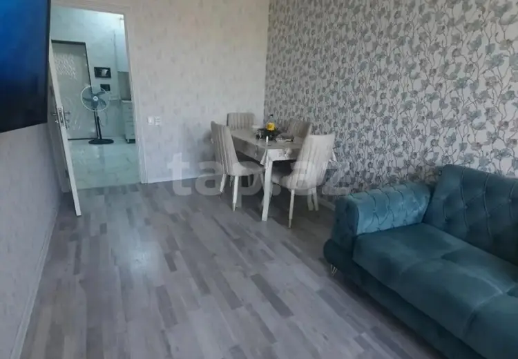 3 otaqlı mənzil , Xırdalan