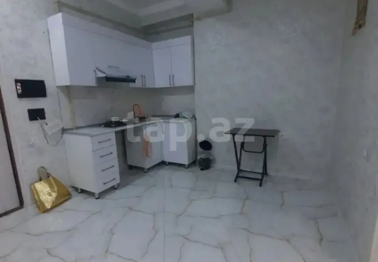 3 otaqlı mənzil , Xırdalan