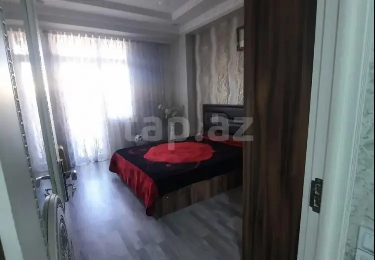 3 otaqlı mənzil , Xırdalan
