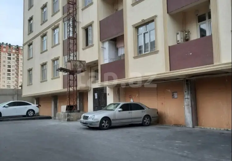 3 otaqlı mənzil , Xırdalan