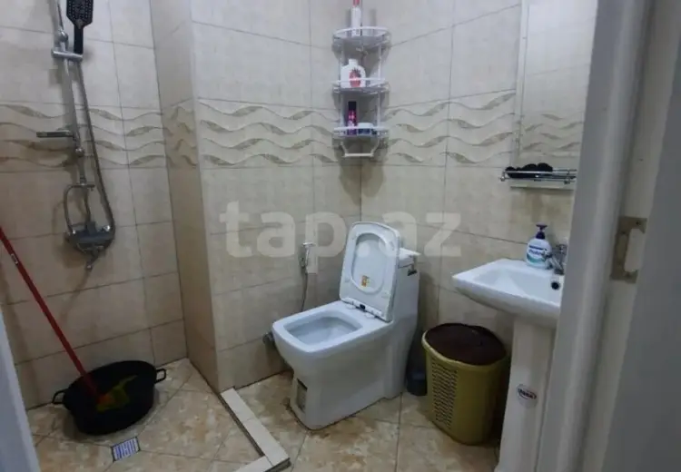 3 otaqlı mənzil , Xırdalan