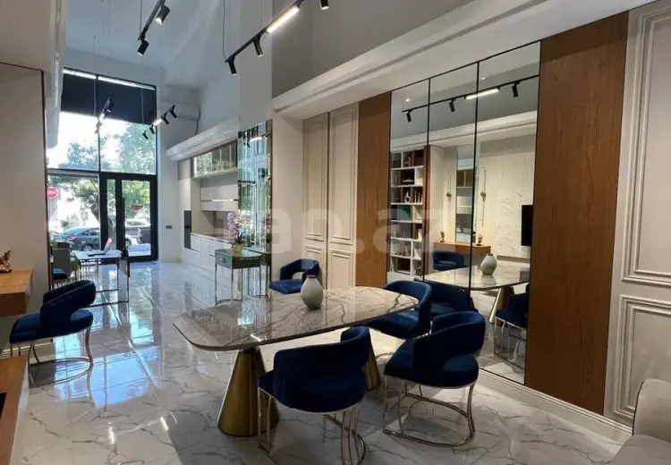 0 m² Obyekt / Ofis , Bakı